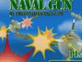 Naval Gun Game